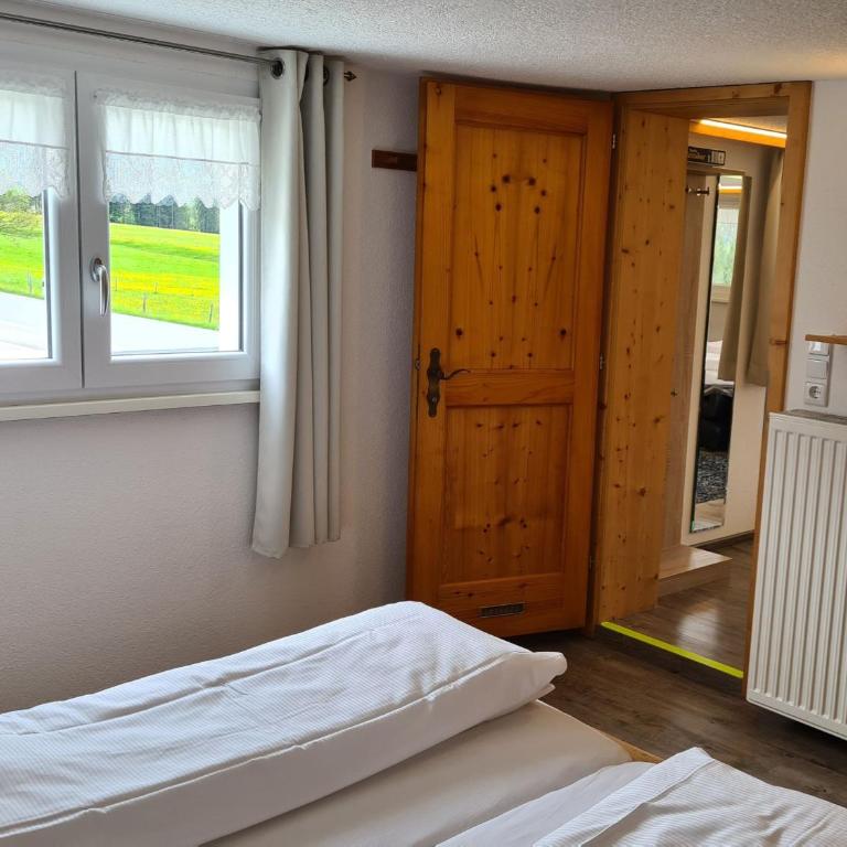 Ferienhof "Alpe Berg" - Appartamento con 1 Camera da Letto - 8
