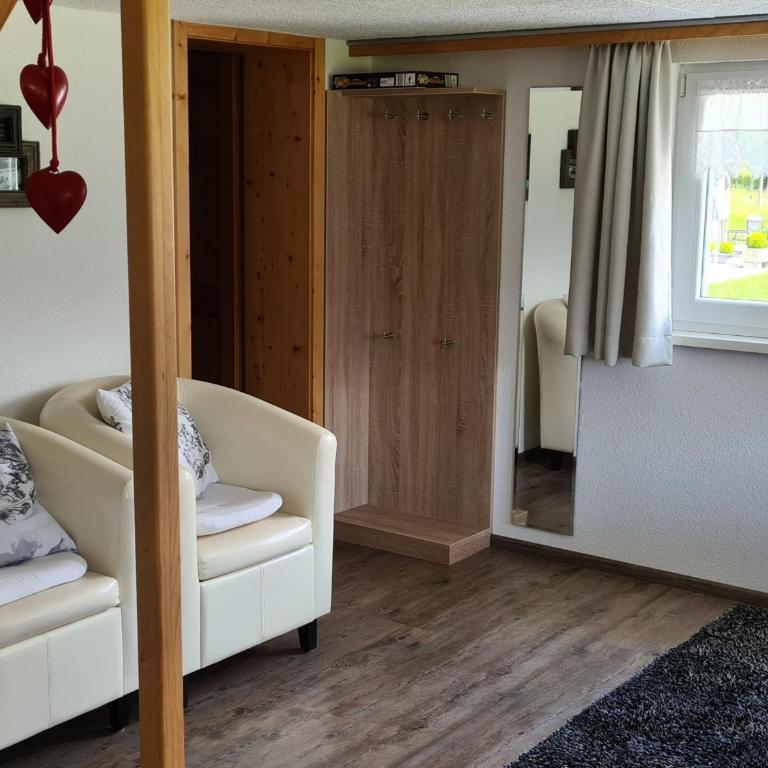 Ferienhof "Alpe Berg" - Appartamento con 1 Camera da Letto - 9