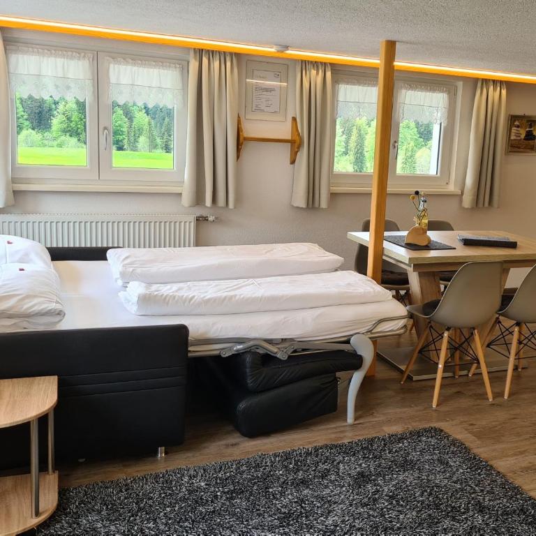 Ferienhof "Alpe Berg" - Appartamento con 1 Camera da Letto - 10