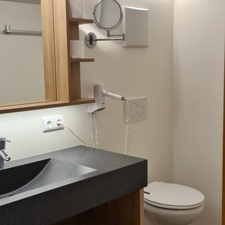 Ferienhof "Alpe Berg" - Appartamento con 1 Camera da Letto - 11