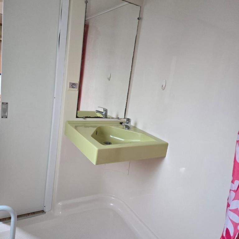 Camping maeva Escapades Les Abricotiers - Mobile Home - 10