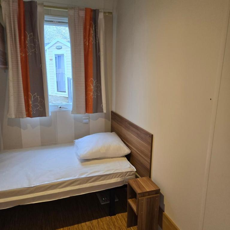 Camping maeva Escapades Les Abricotiers - Mobile Home - 8