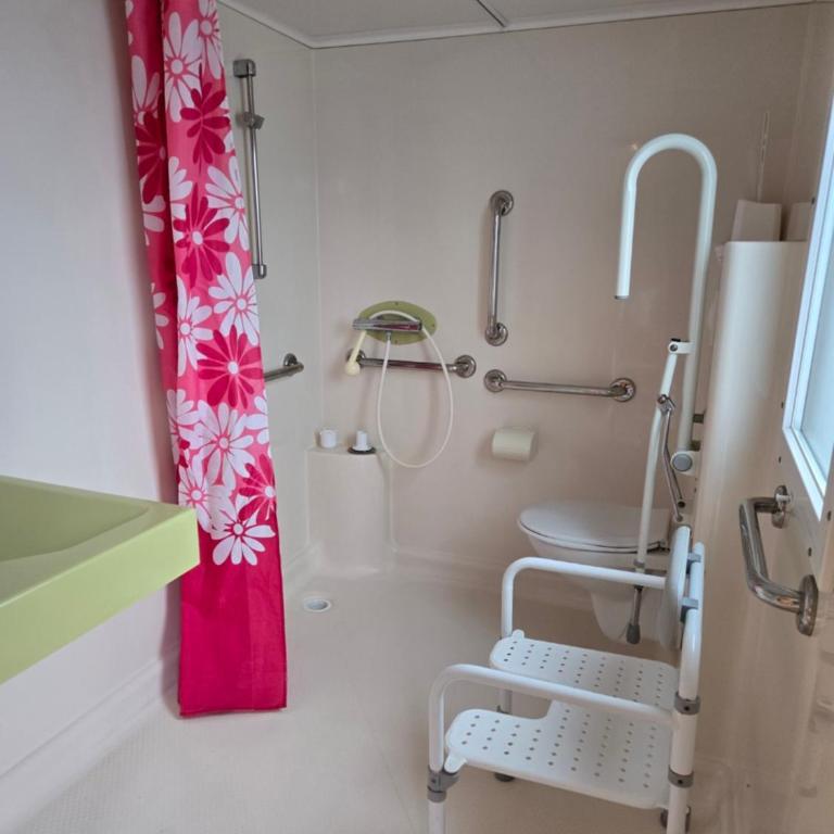 Camping maeva Escapades Les Abricotiers - Mobile Home - 7