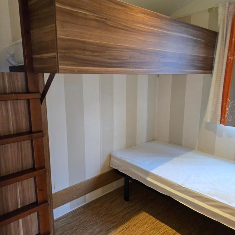 Camping maeva Escapades Les Abricotiers - Mobile Home - 6