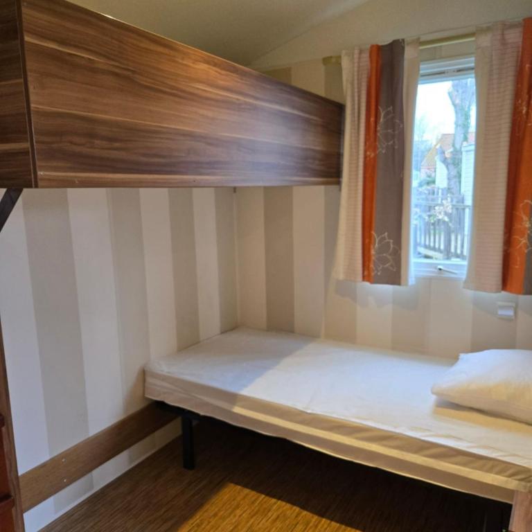 Camping maeva Escapades Les Abricotiers - Mobile Home - 3