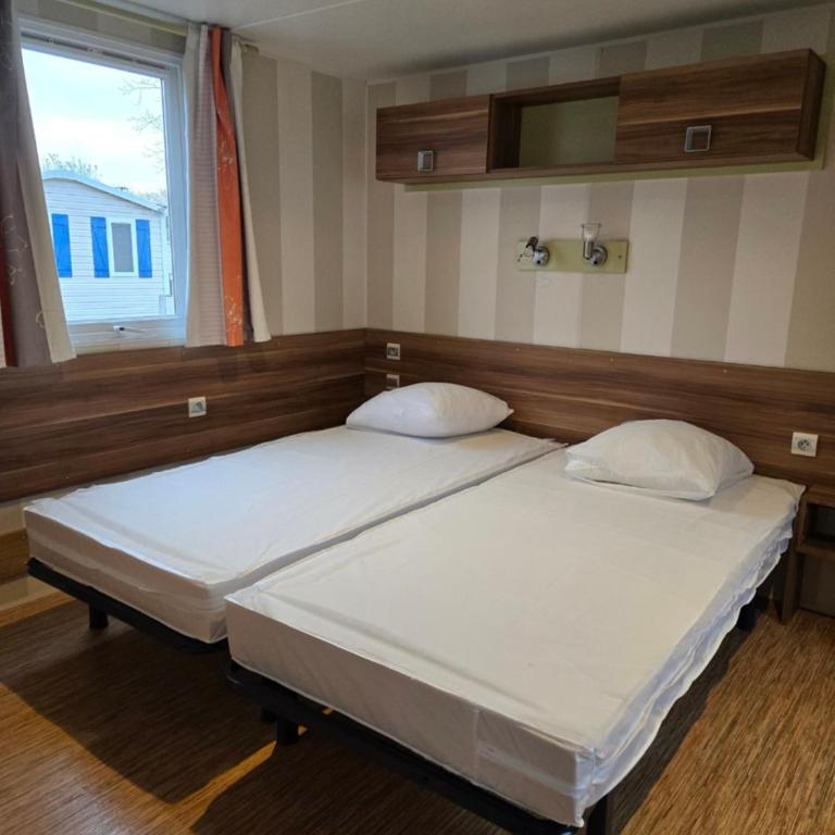 Camping maeva Escapades Les Abricotiers - Mobile Home - 2