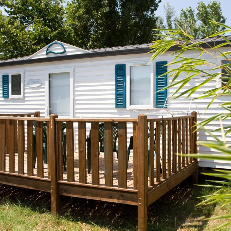 Camping maeva Escapades Les Abricotiers - Mobile Home - 6