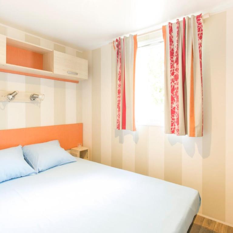 Camping maeva Escapades Les Abricotiers - Mobile Home - 9