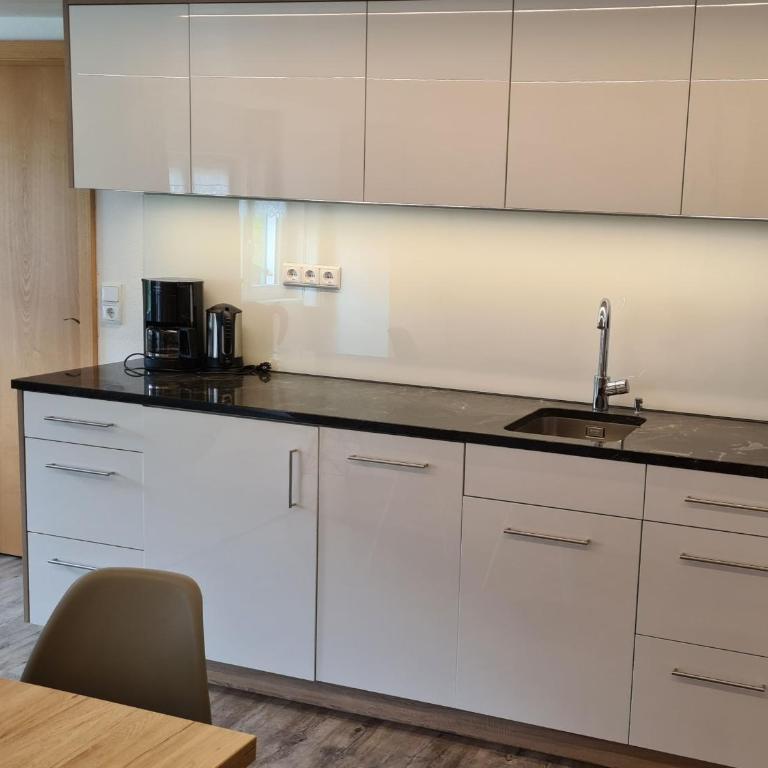 Ferienhof "Alpe Berg" - Appartamento con 2 Camere da Letto - 2