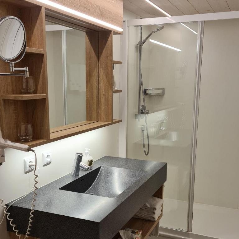 Ferienhof "Alpe Berg" - Appartamento con 2 Camere da Letto - 3