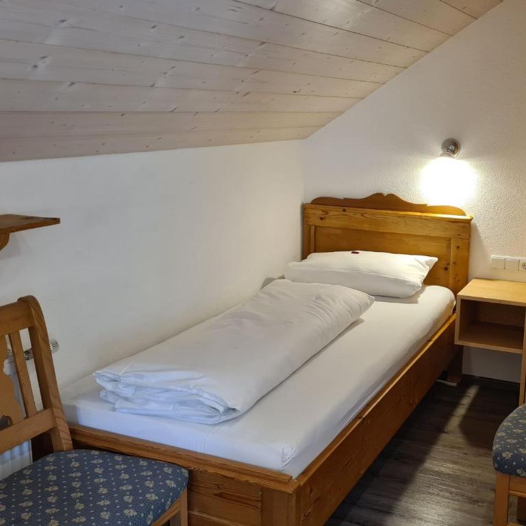 Ferienhof "Alpe Berg" - Appartamento con 2 Camere da Letto - 4