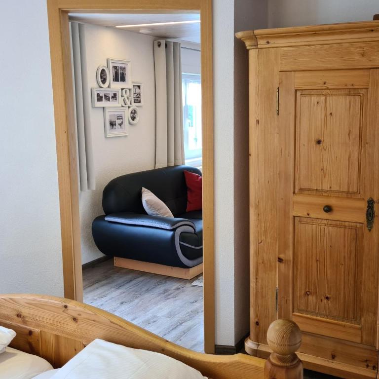 Ferienhof "Alpe Berg" - Appartamento con 2 Camere da Letto - 11