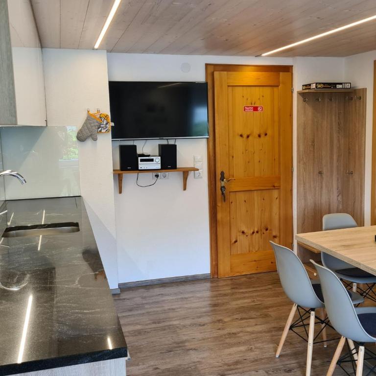 Ferienhof "Alpe Berg" - Appartamento con 2 Camere da Letto - 7