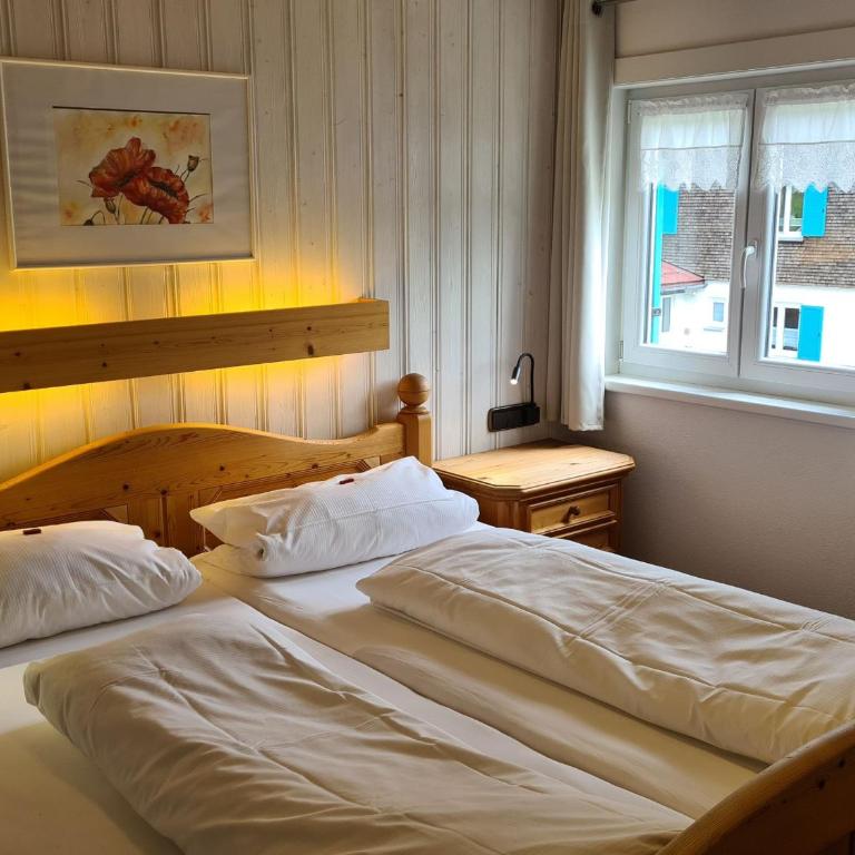 Ferienhof "Alpe Berg" - Appartamento con 2 Camere da Letto - 8