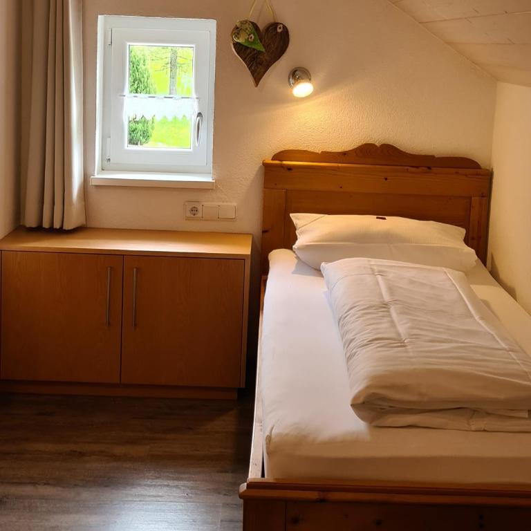Ferienhof "Alpe Berg" - Appartamento con 2 Camere da Letto - 9