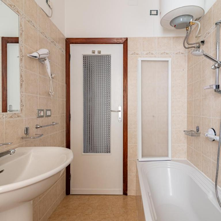 Venerdì House - Appartamento con 2 Camere da Letto - 5
