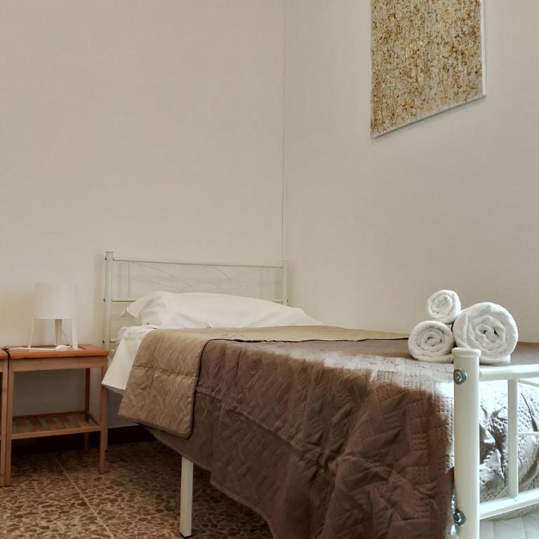 Venerdì House - Appartamento con 2 Camere da Letto - 10