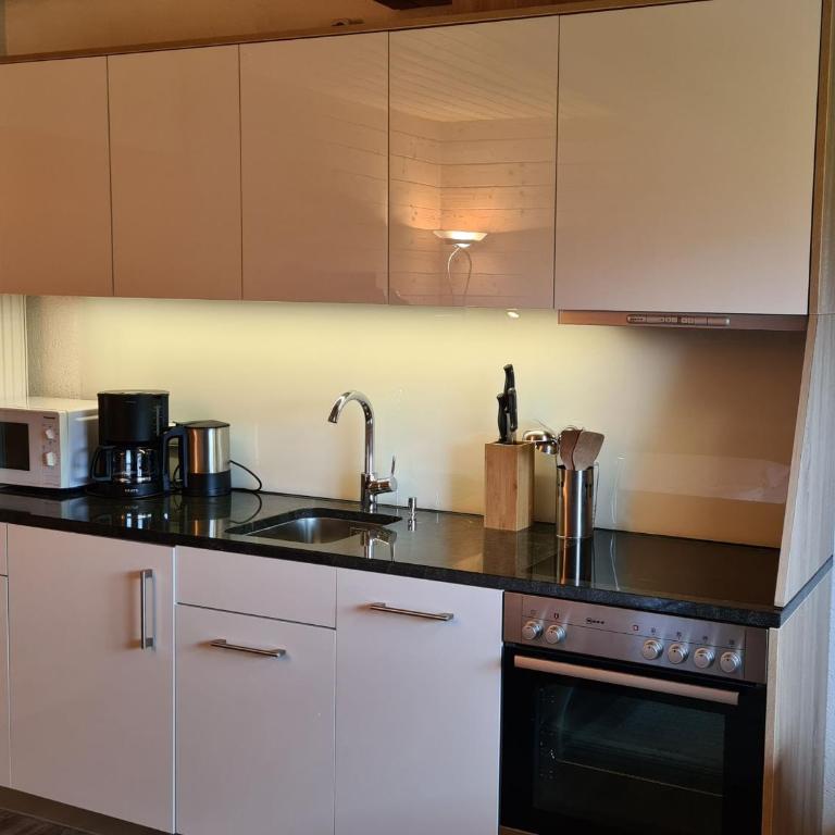 Ferienhof "Alpe Berg" - Appartamento Standard - 2