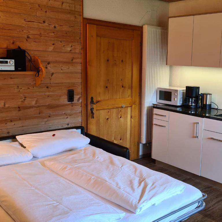 Ferienhof "Alpe Berg" - Appartamento Standard - 4