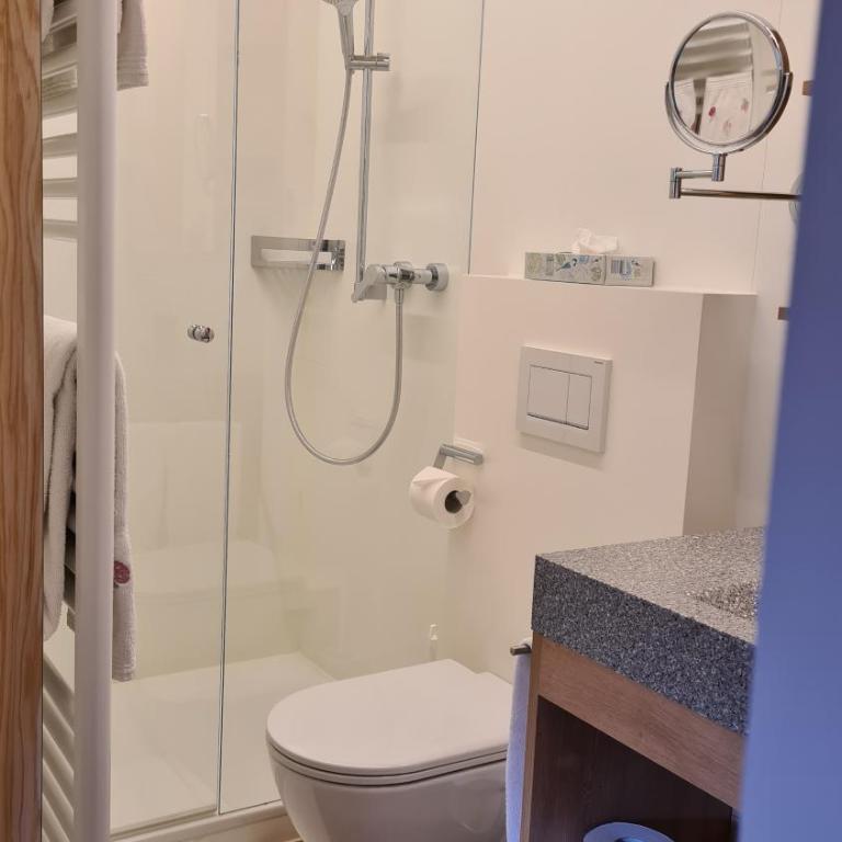Ferienhof "Alpe Berg" - Appartamento Standard - 5