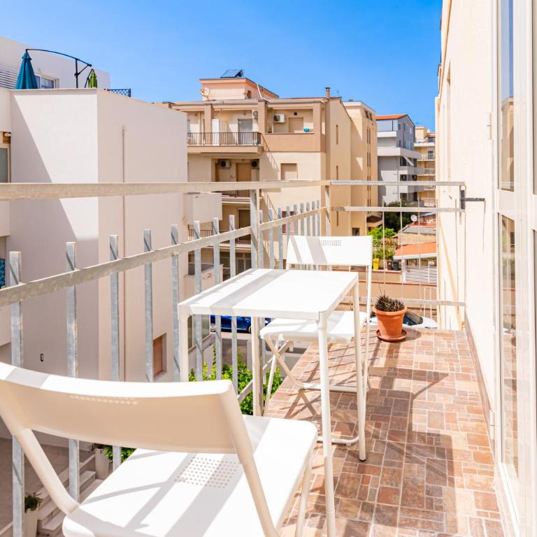 Venerdì House - Appartamento con 2 Camere da Letto - 13