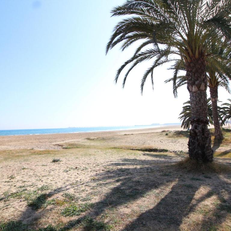 Global Vacacional, Apartamento en Puerto de Sagunto - Casa Unifamiliar de 3 dormitorios - 29