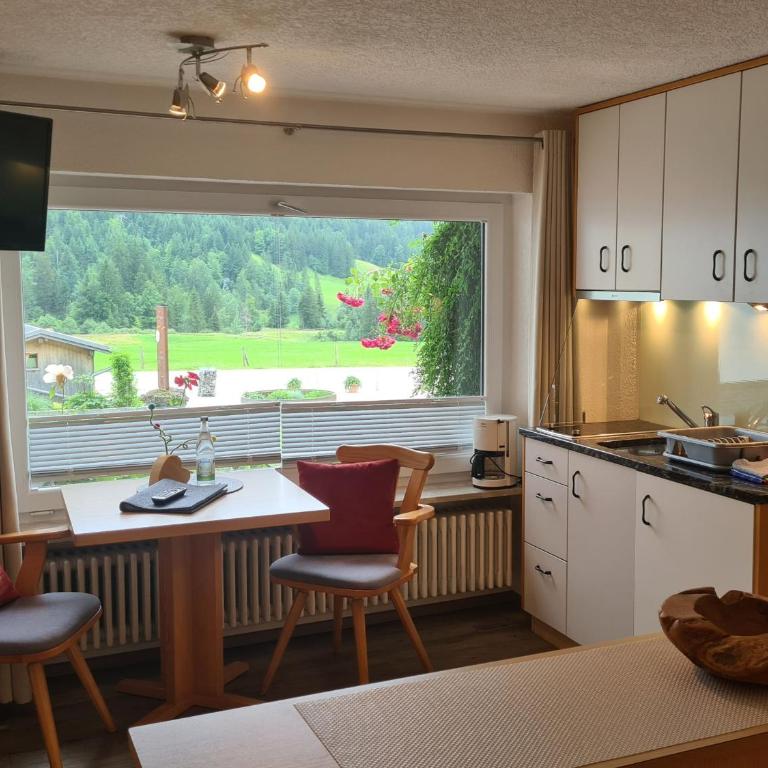 Ferienhof "Alpe Berg" - Appartamento con Terrazza - 2