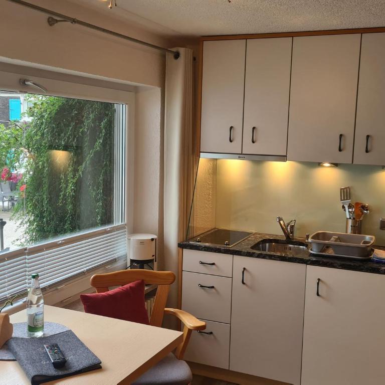 Ferienhof "Alpe Berg" - Appartamento con Terrazza - 3