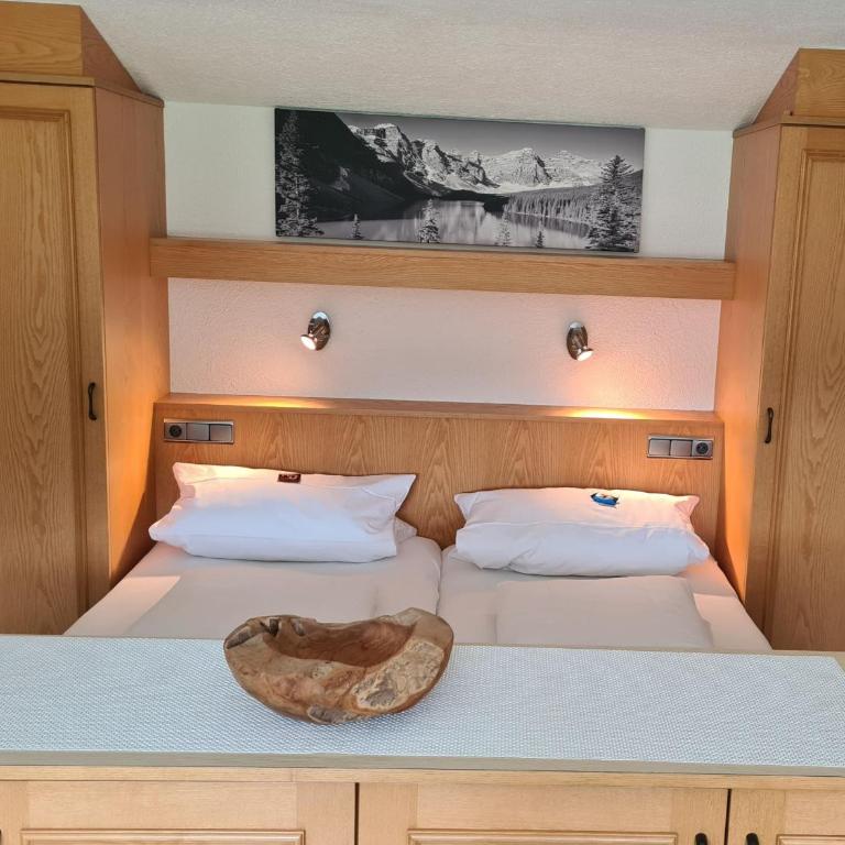 Ferienhof "Alpe Berg" - Appartamento con Terrazza - 8