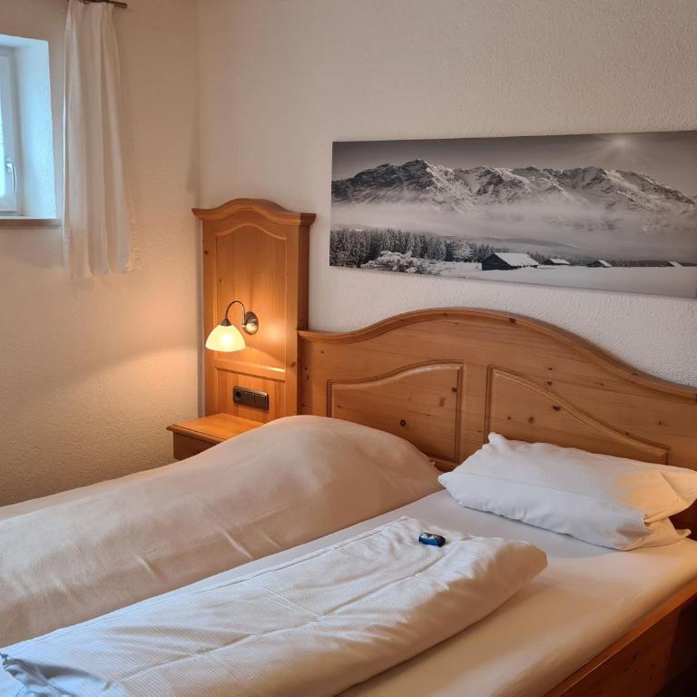 Ferienhof "Alpe Berg" - Appartamento con Vista Giardino - 10