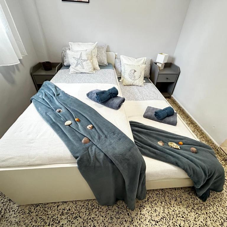 Apartamento Eva playa de Gandia a 200 m del mar!! - Apartamento de 3 dormitorios - 17