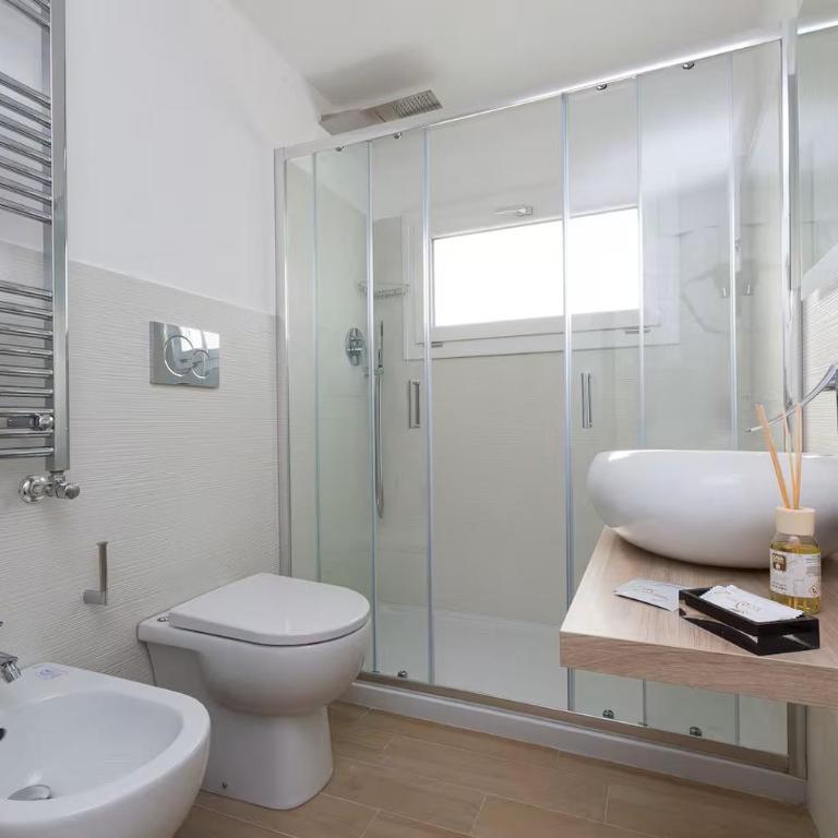 Iron Apartment Santa Maria - Appartamento con 3 Camere da Letto - 25