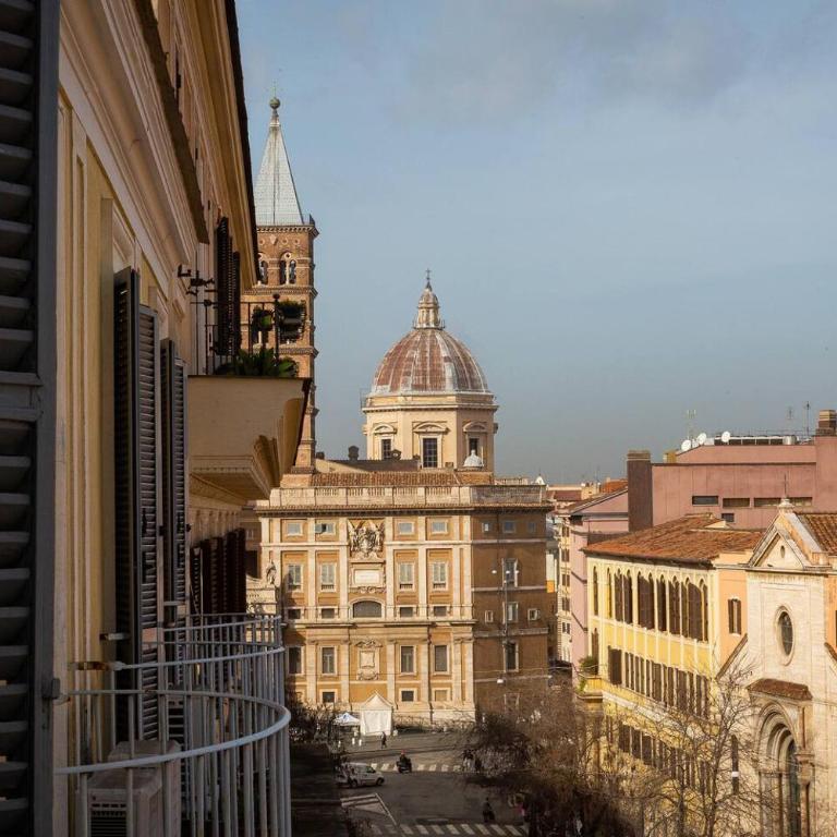 Iron Apartment Santa Maria - Appartamento con 3 Camere da Letto - 32