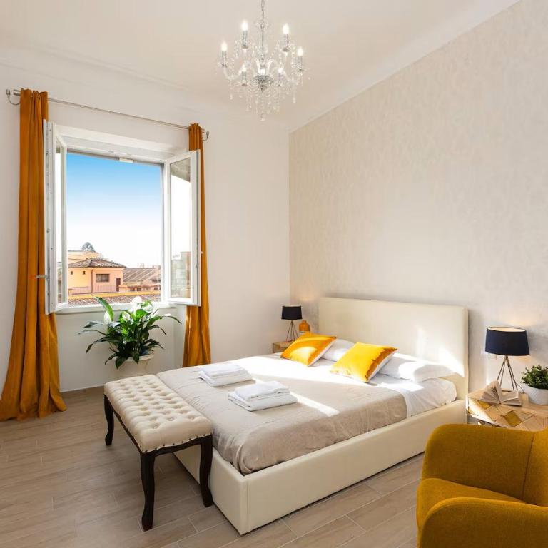 Iron Apartment Santa Maria - Appartamento con 3 Camere da Letto - 18