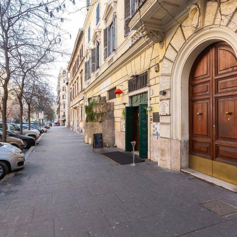 Iron Apartment Santa Maria - Appartamento con 3 Camere da Letto - 34