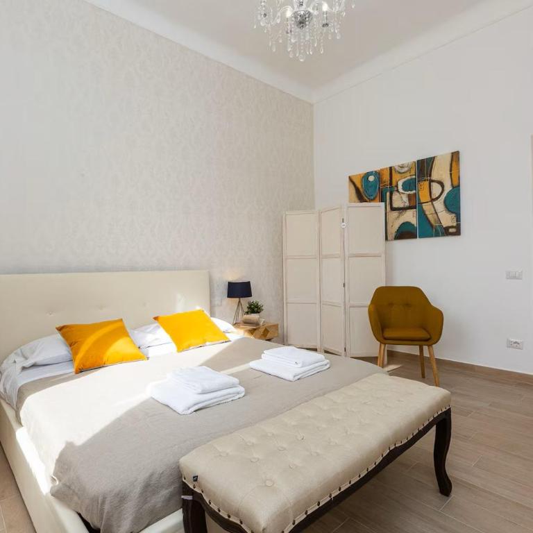 Iron Apartment Santa Maria - Appartamento con 3 Camere da Letto - 19