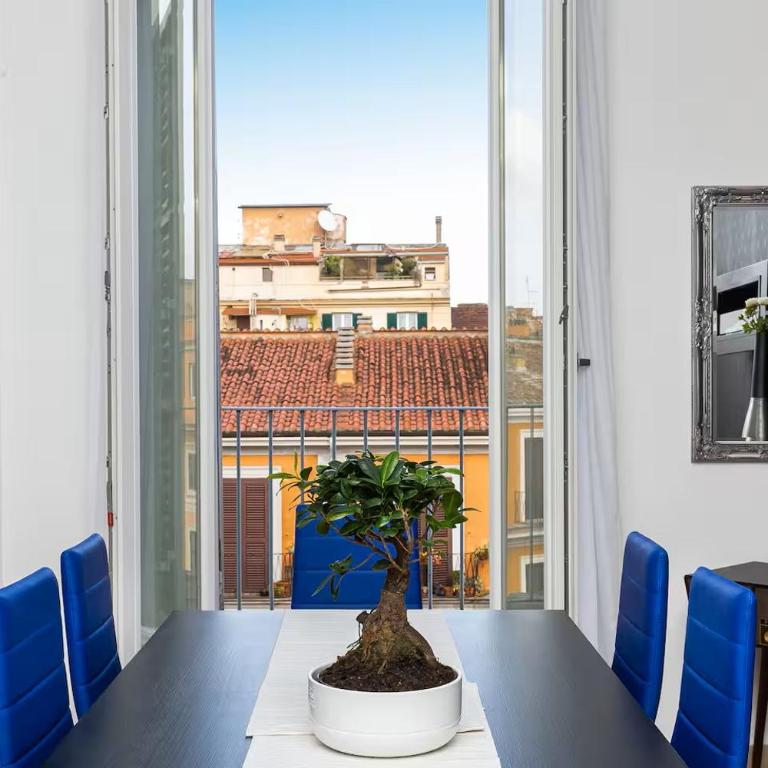 Iron Apartment Santa Maria - Appartamento con 3 Camere da Letto - 5