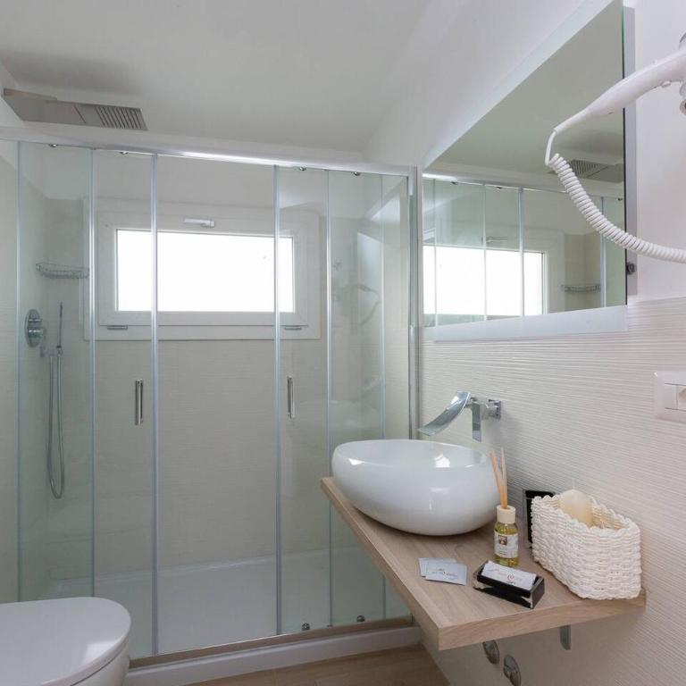 Iron Apartment Santa Maria - Appartamento con 3 Camere da Letto - 24
