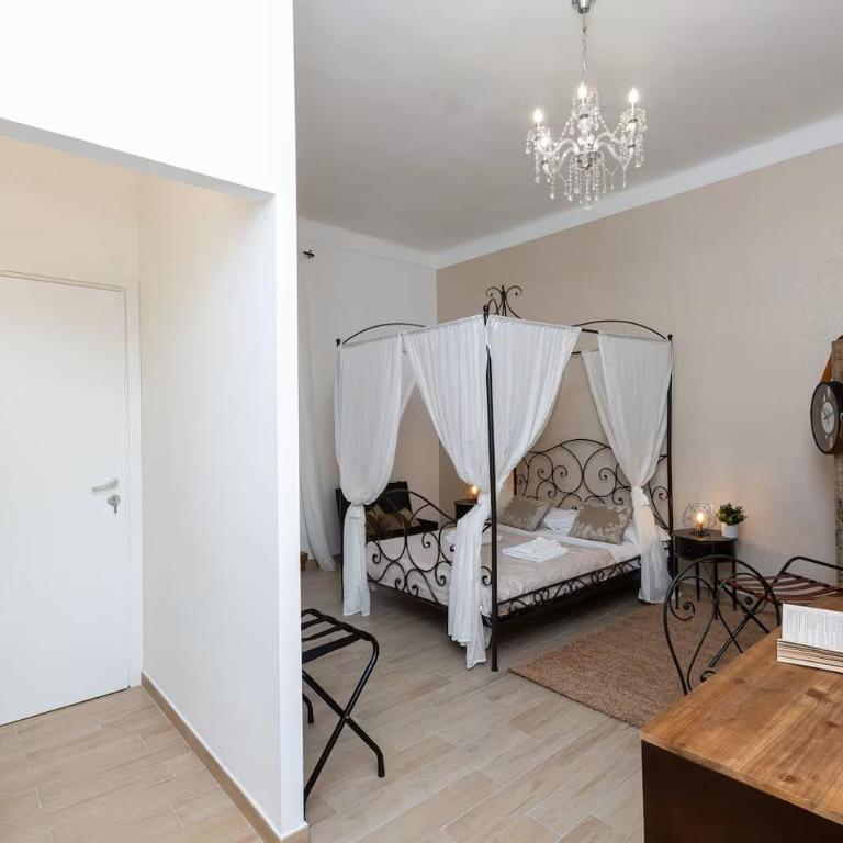 Iron Apartment Santa Maria - Appartamento con 3 Camere da Letto - 28