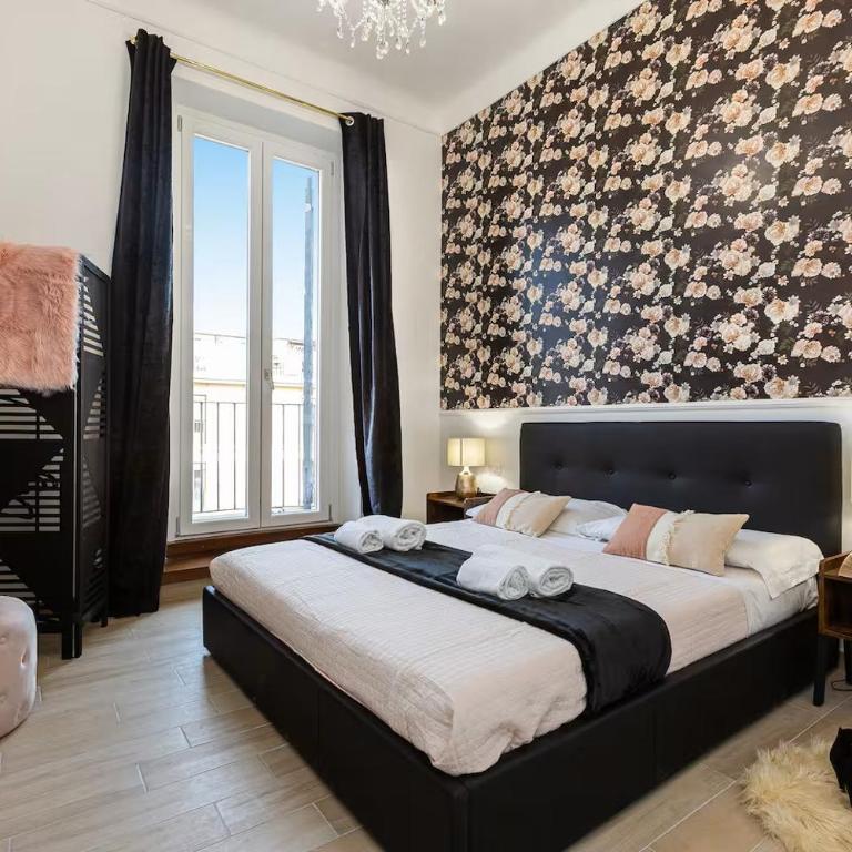Iron Apartment Santa Maria - Appartamento con 3 Camere da Letto - 22