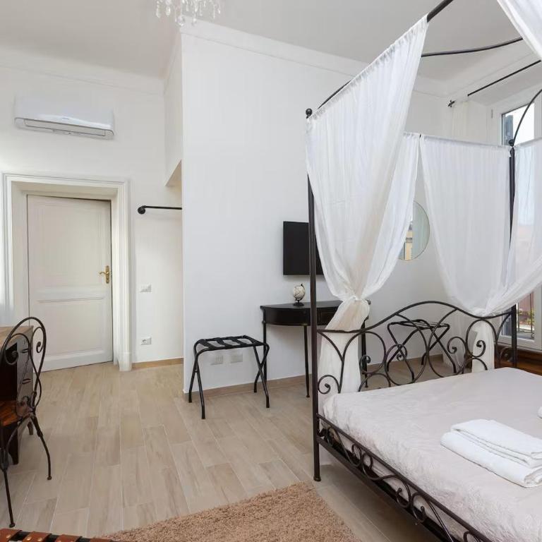 Iron Apartment Santa Maria - Appartamento con 3 Camere da Letto - 29