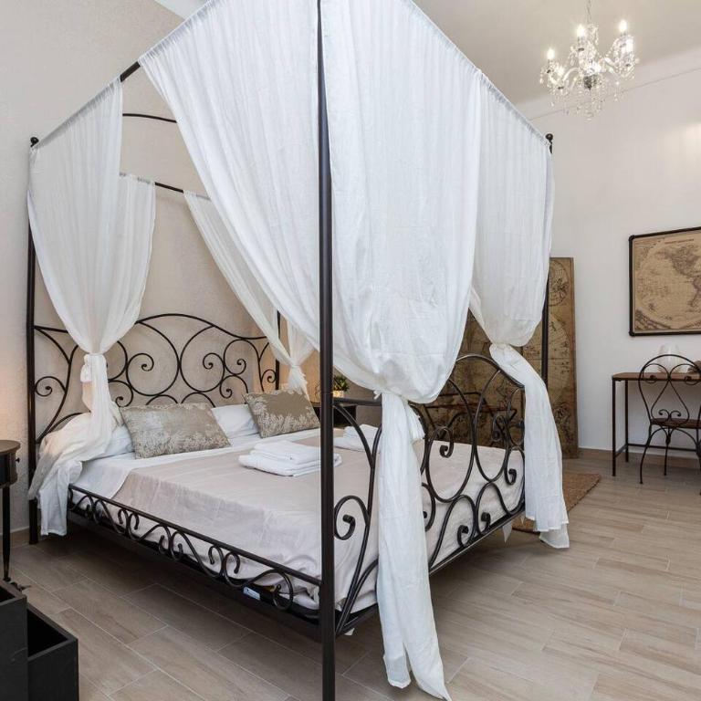 Iron Apartment Santa Maria - Appartamento con 3 Camere da Letto - 27