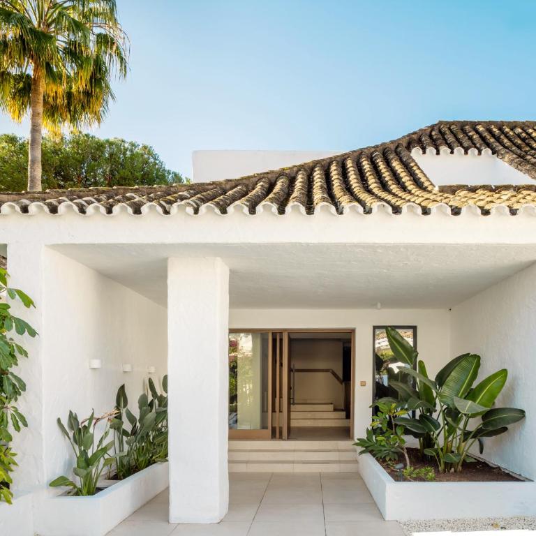 Anfitrión Villas & Suites - Villa de 5 dormitorios - 22