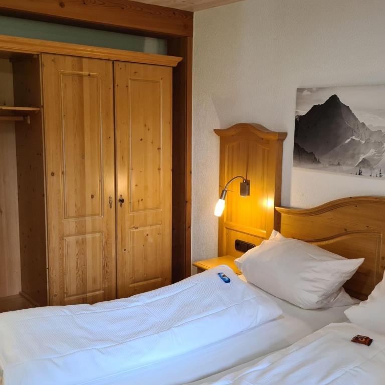 Ferienhof "Alpe Berg" - Appartamento Monolocale - 3