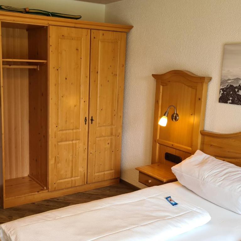 Ferienhof "Alpe Berg" - Appartamento Monolocale - 5