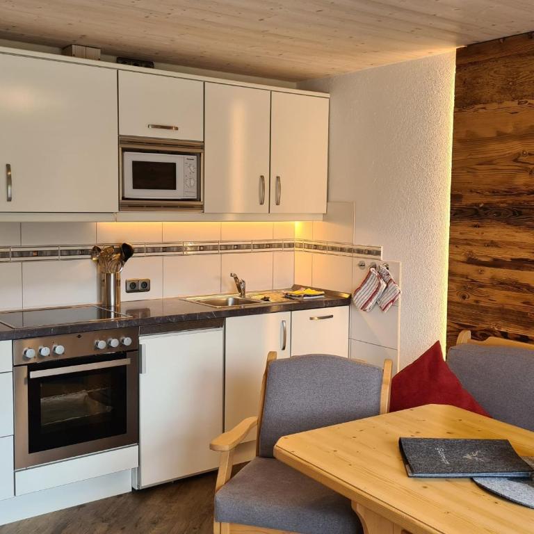Ferienhof "Alpe Berg" - Appartamento Monolocale - 6