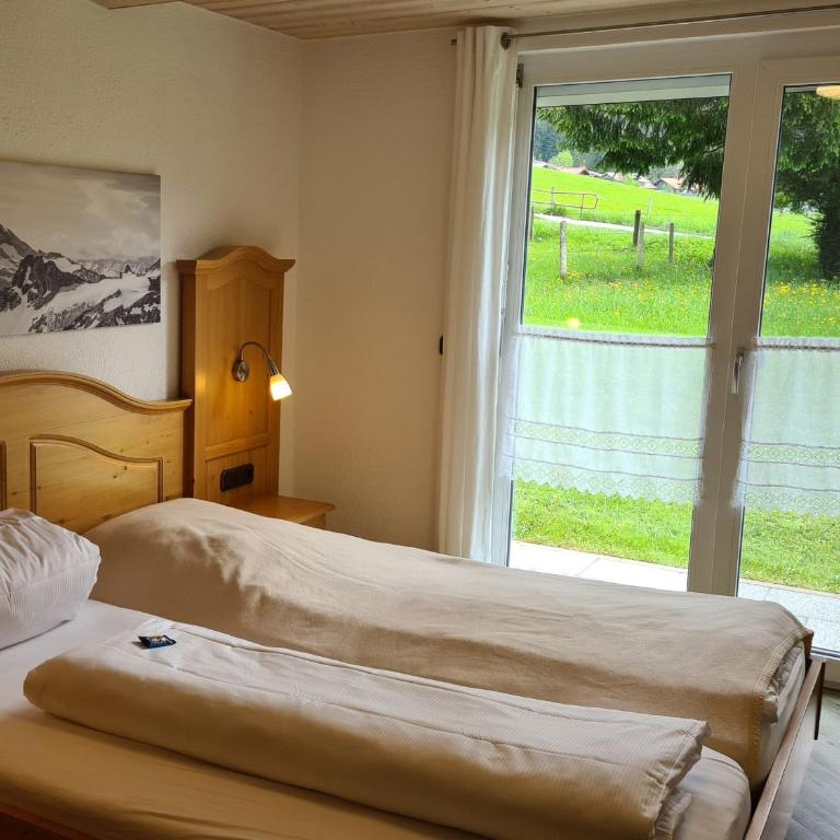 Ferienhof "Alpe Berg" - Appartamento Monolocale - 9