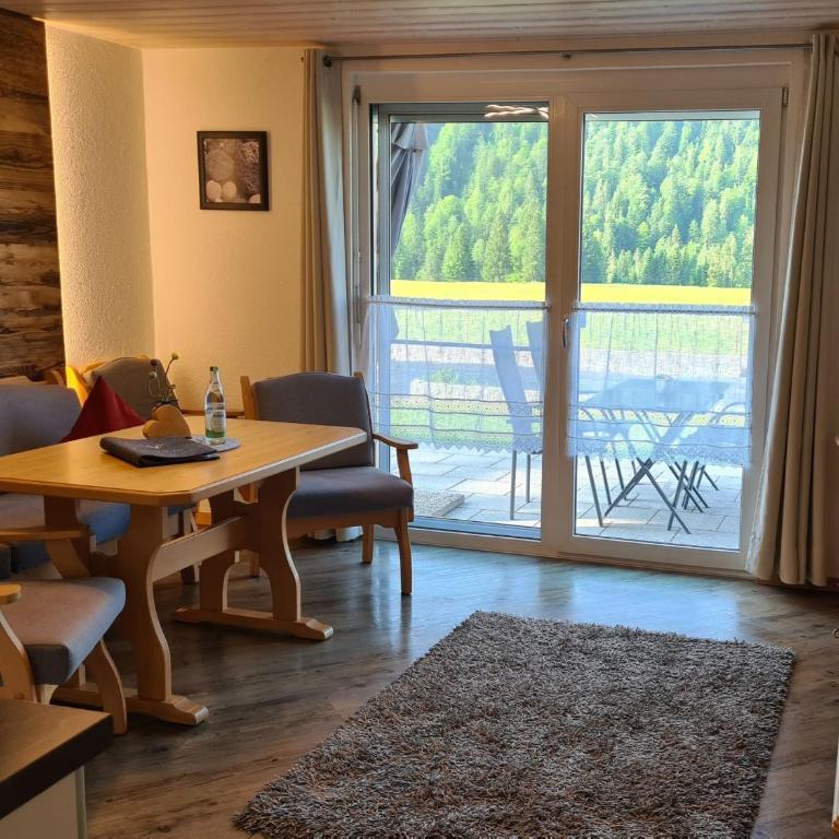 Ferienhof "Alpe Berg" - Appartamento Monolocale - 7