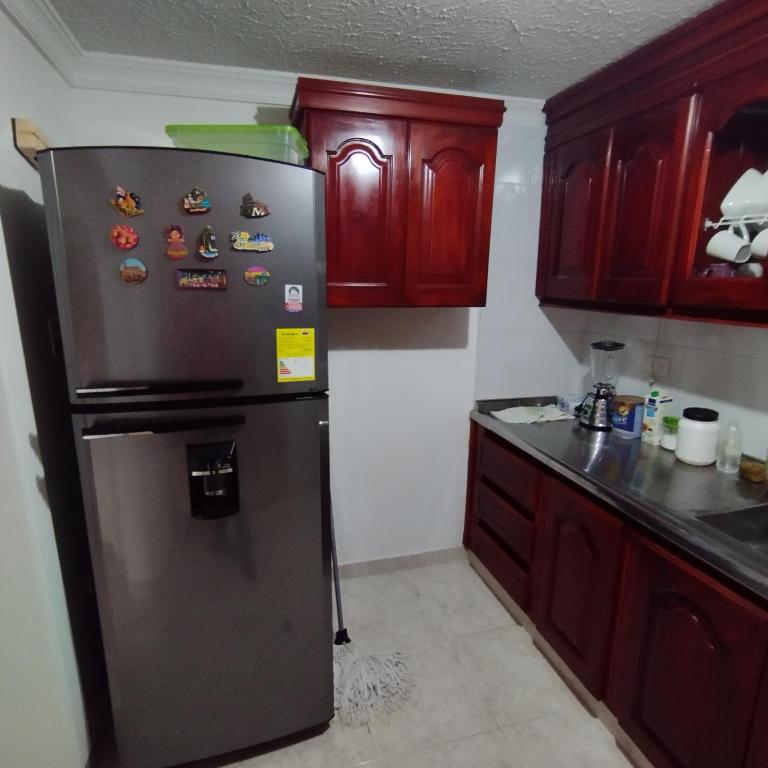GH IV - cerca parque de la leyenda vallenata - Casa de 3 dormitorios - 13