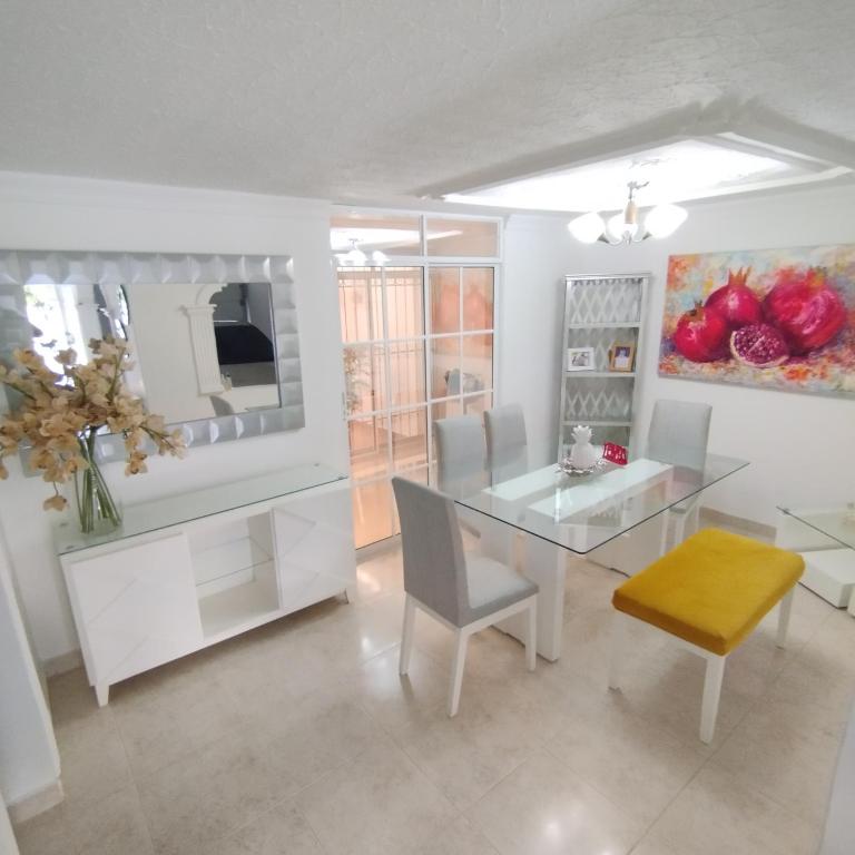 GH IV - cerca parque de la leyenda vallenata - Casa de 3 dormitorios - 7